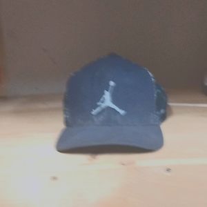 Jordan hat